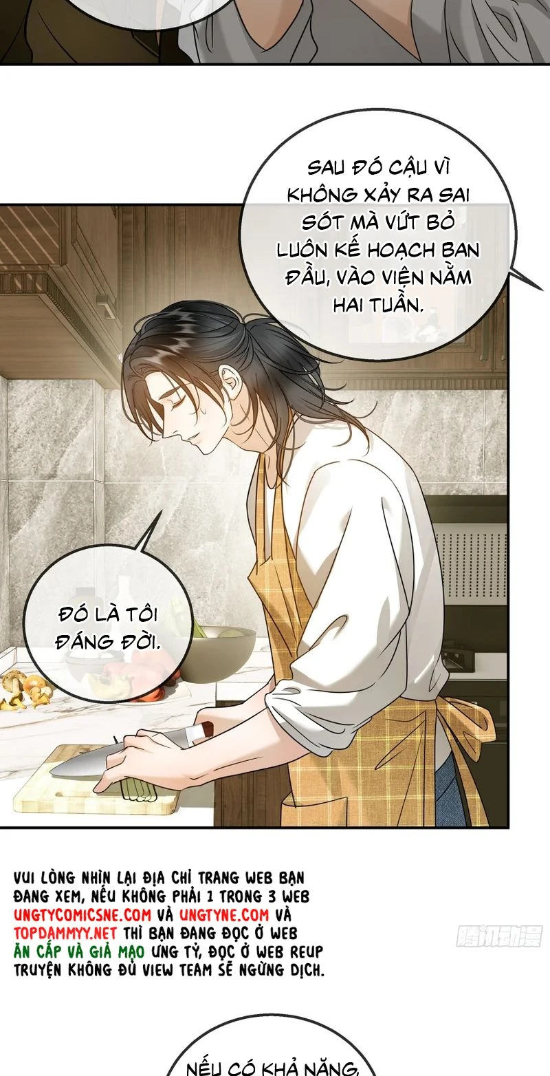 Gặp Tuyết Giữa Hạ Chapter 35 - 9