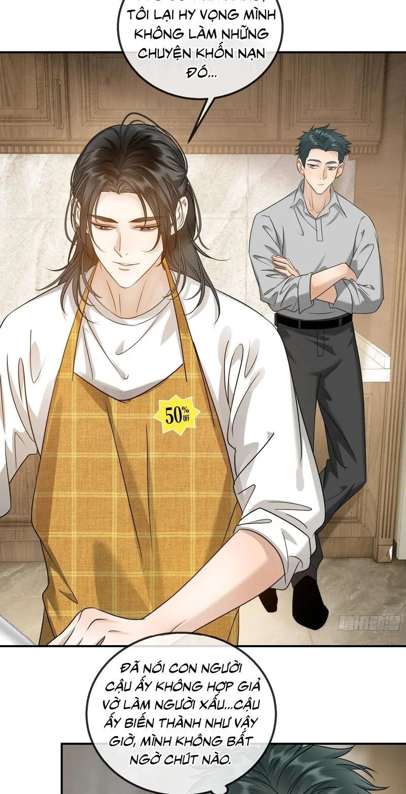 Gặp Tuyết Giữa Hạ Chapter 35 - 10