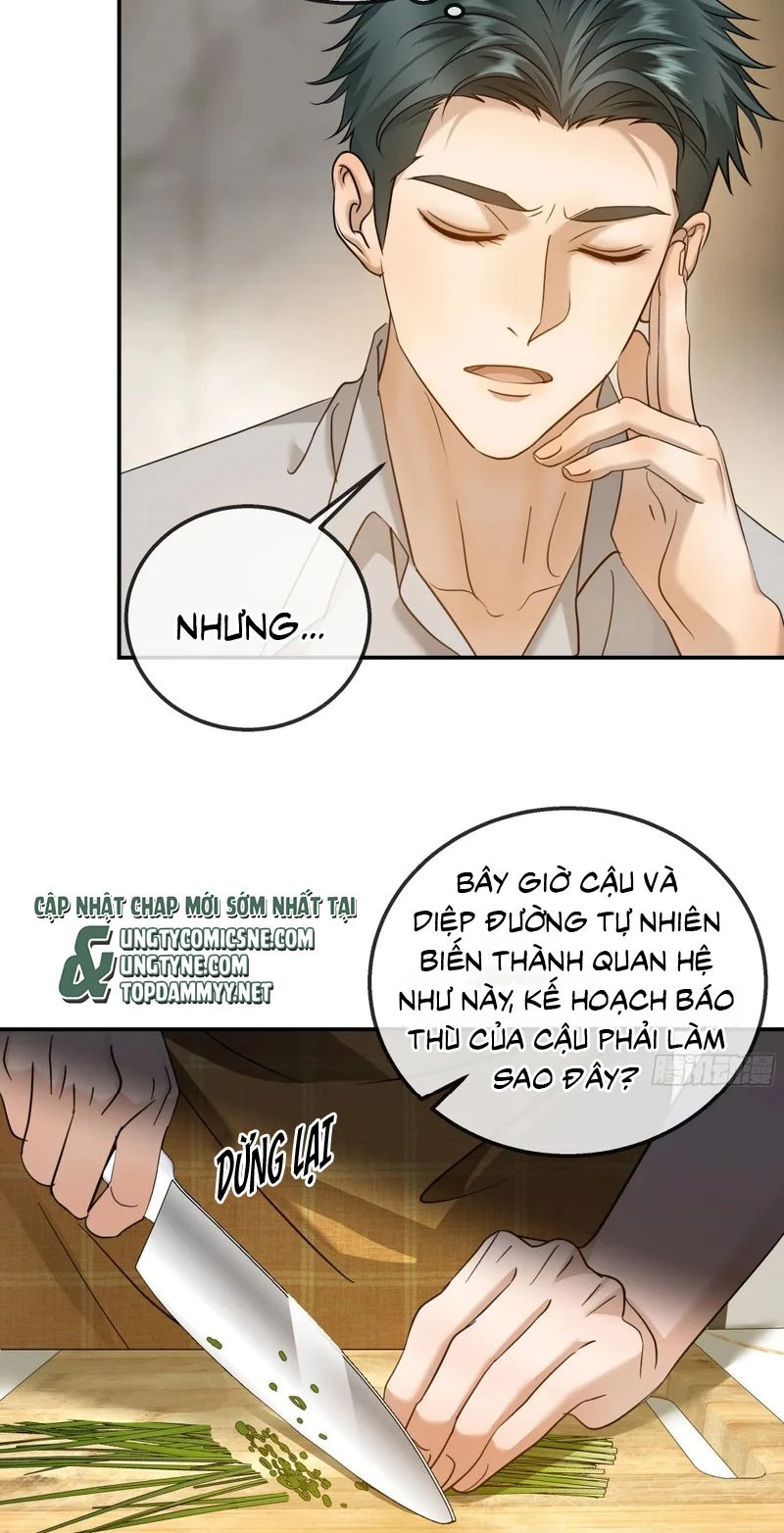 Gặp Tuyết Giữa Hạ Chapter 35 - 11