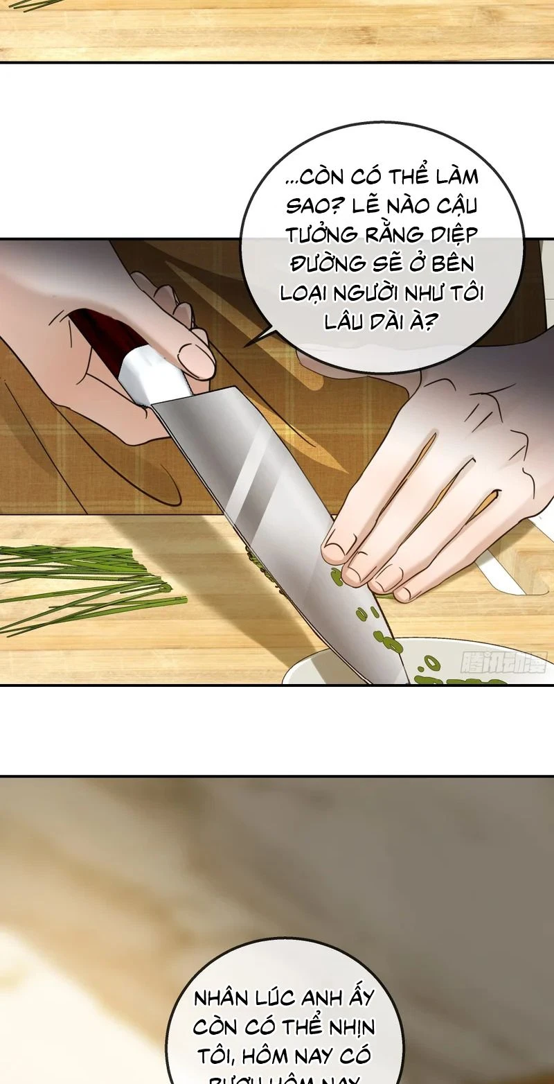 Gặp Tuyết Giữa Hạ Chapter 35 - 12