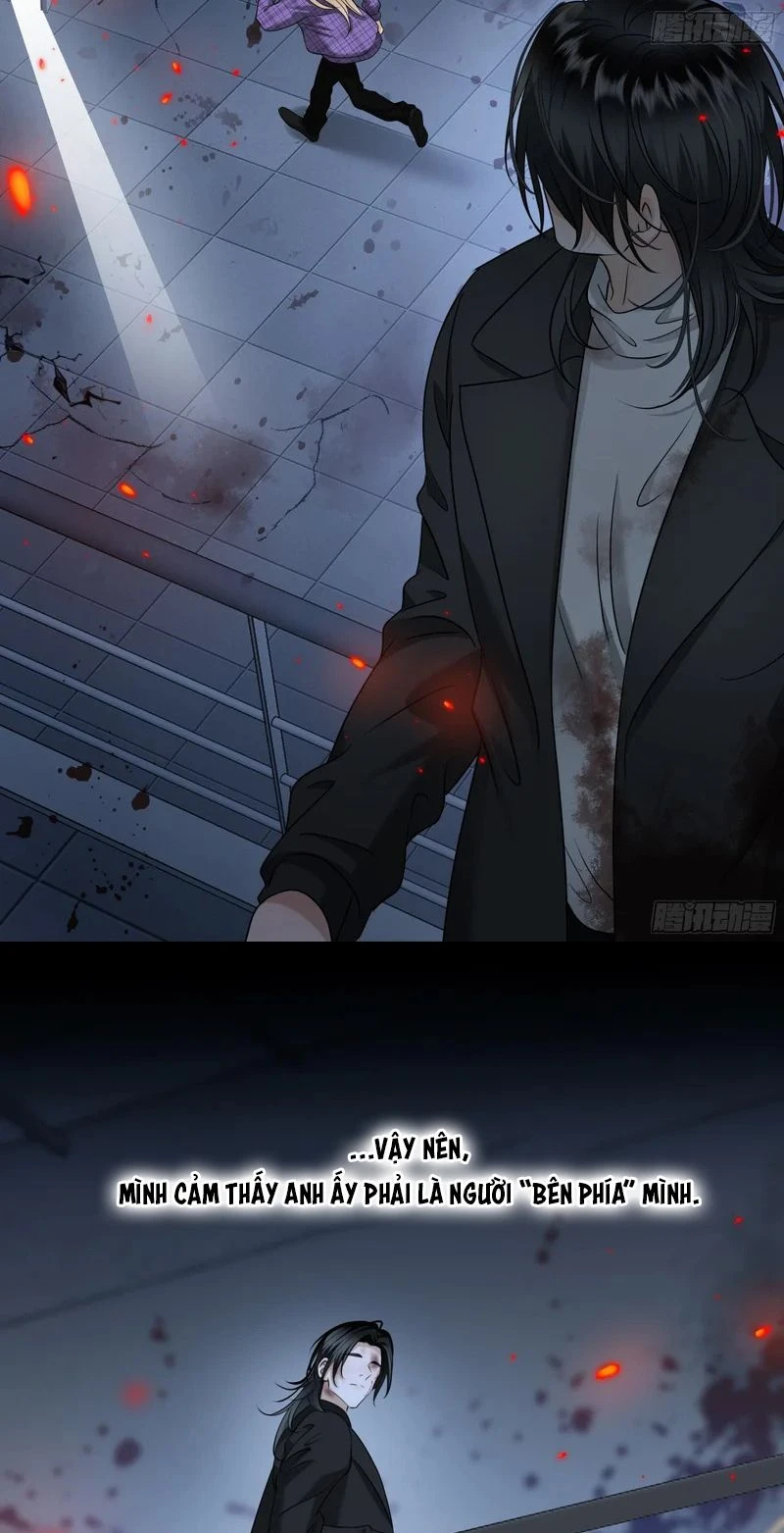 Gặp Tuyết Giữa Hạ Chapter 35 - 15