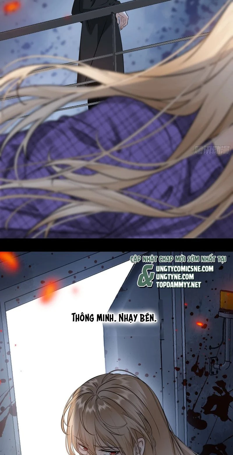 Gặp Tuyết Giữa Hạ Chapter 35 - 16