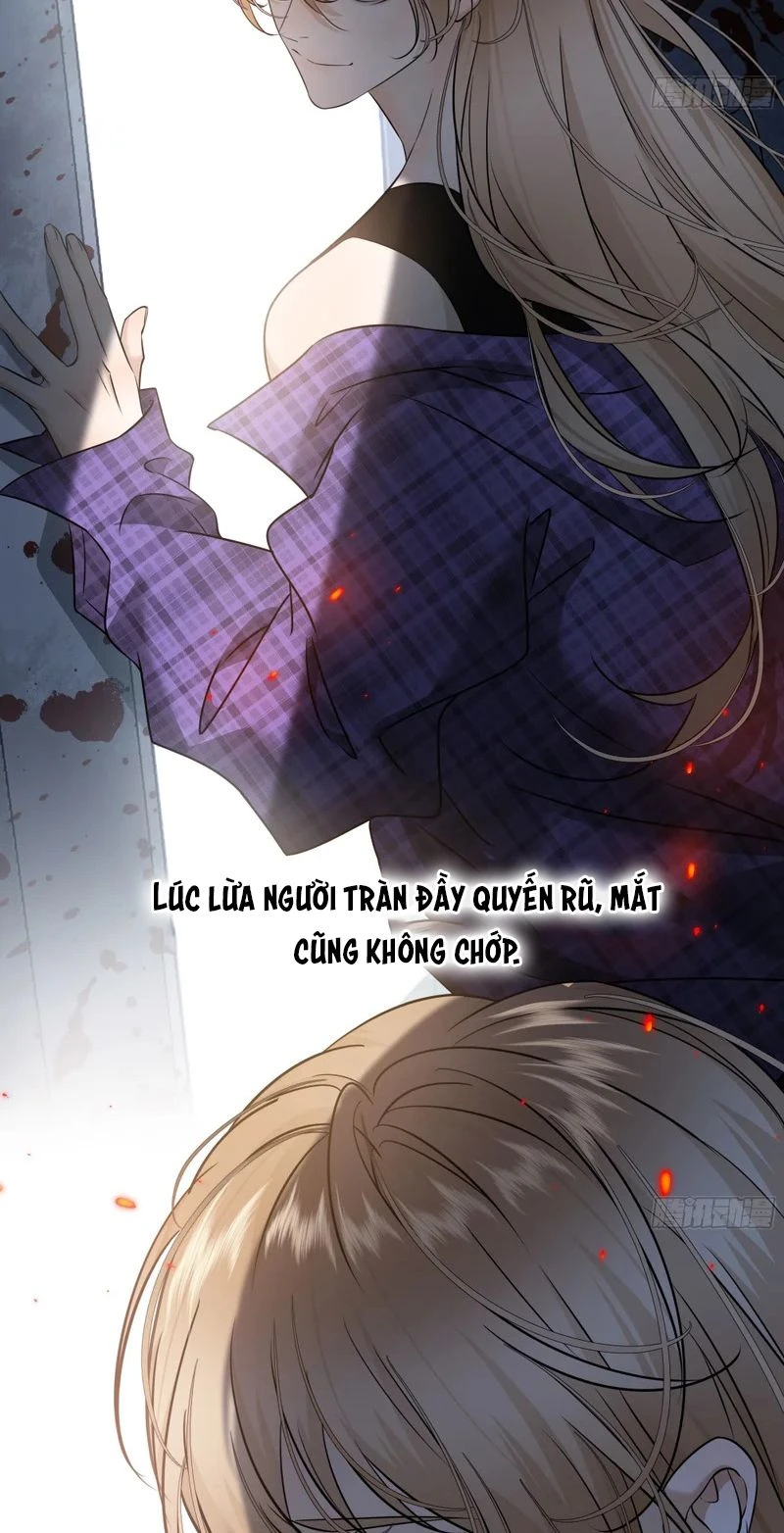 Gặp Tuyết Giữa Hạ Chapter 35 - 17