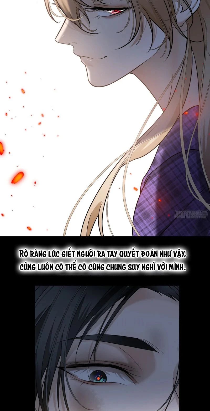 Gặp Tuyết Giữa Hạ Chapter 35 - 18