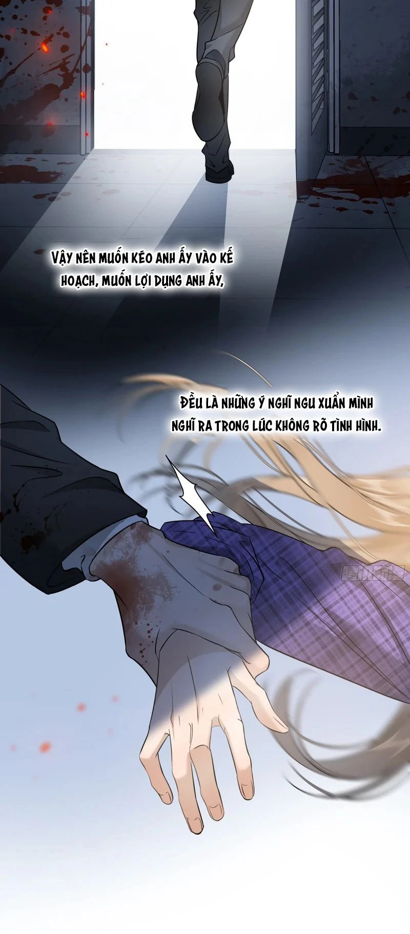 Gặp Tuyết Giữa Hạ Chapter 35 - 20