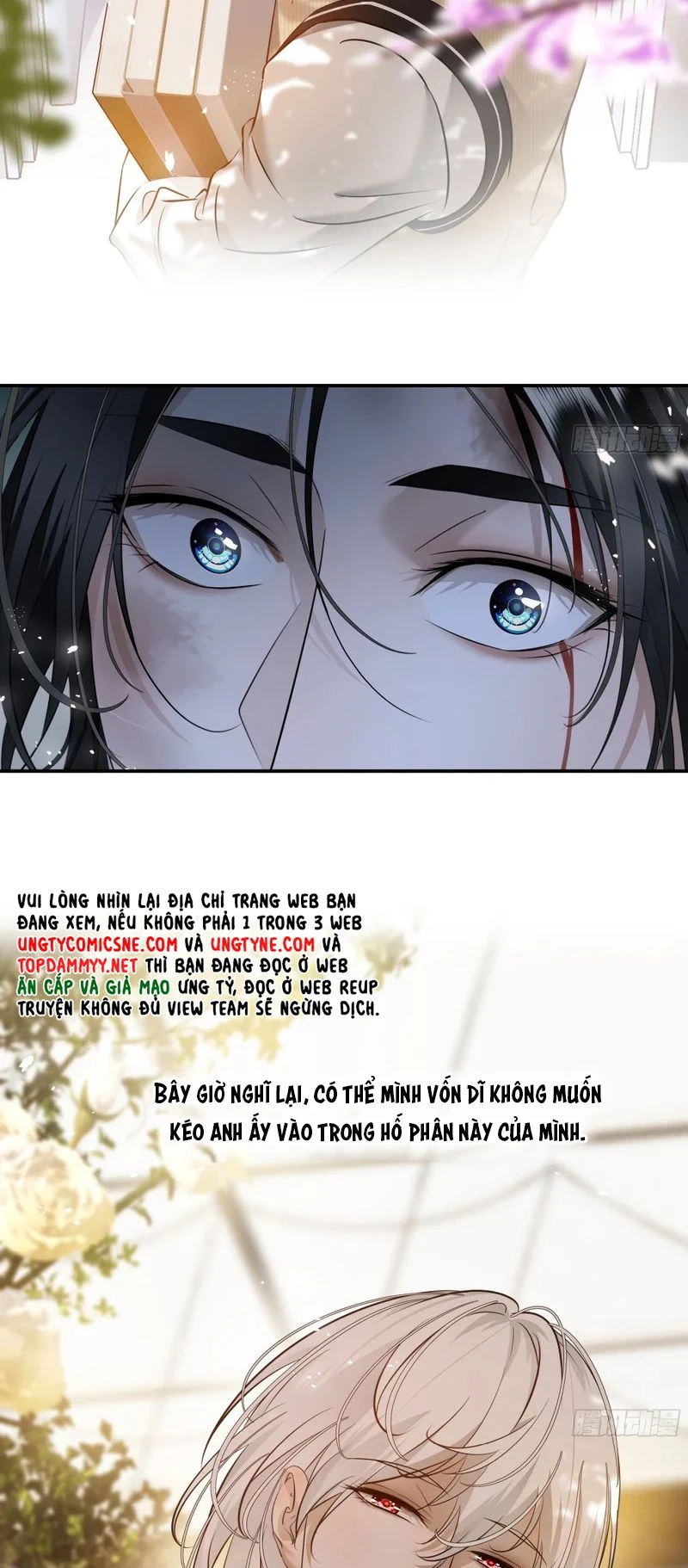 Gặp Tuyết Giữa Hạ Chapter 35 - 22