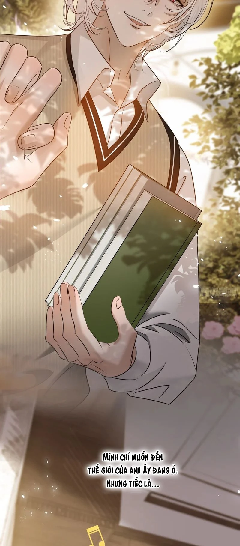 Gặp Tuyết Giữa Hạ Chapter 35 - 23