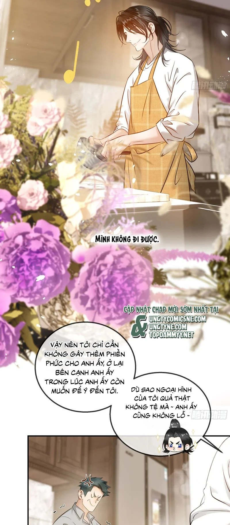 Gặp Tuyết Giữa Hạ Chapter 35 - 24