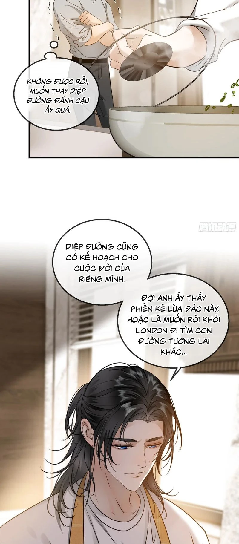 Gặp Tuyết Giữa Hạ Chapter 35 - 25