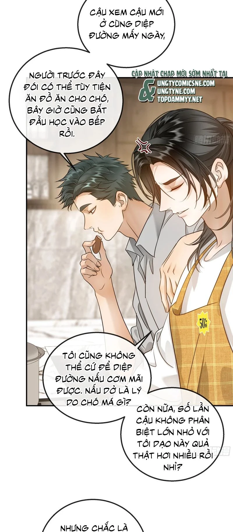 Gặp Tuyết Giữa Hạ Chapter 35 - 28