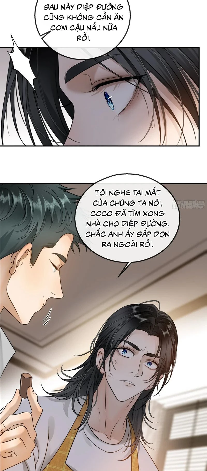 Gặp Tuyết Giữa Hạ Chapter 35 - 29