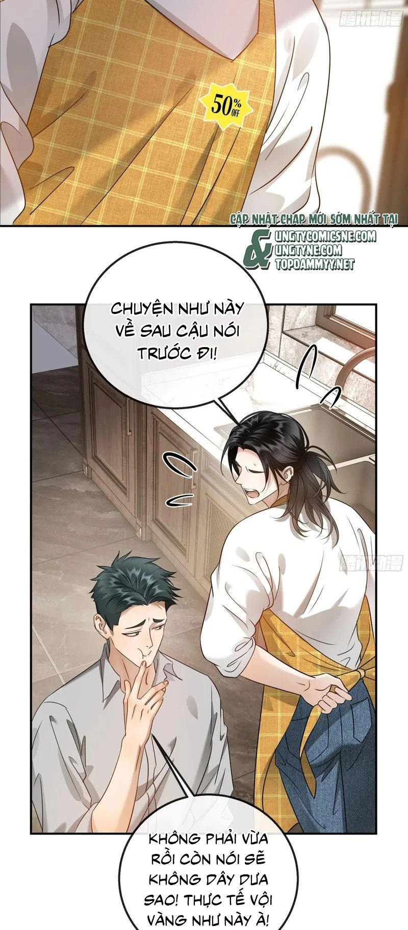 Gặp Tuyết Giữa Hạ Chapter 35 - 30