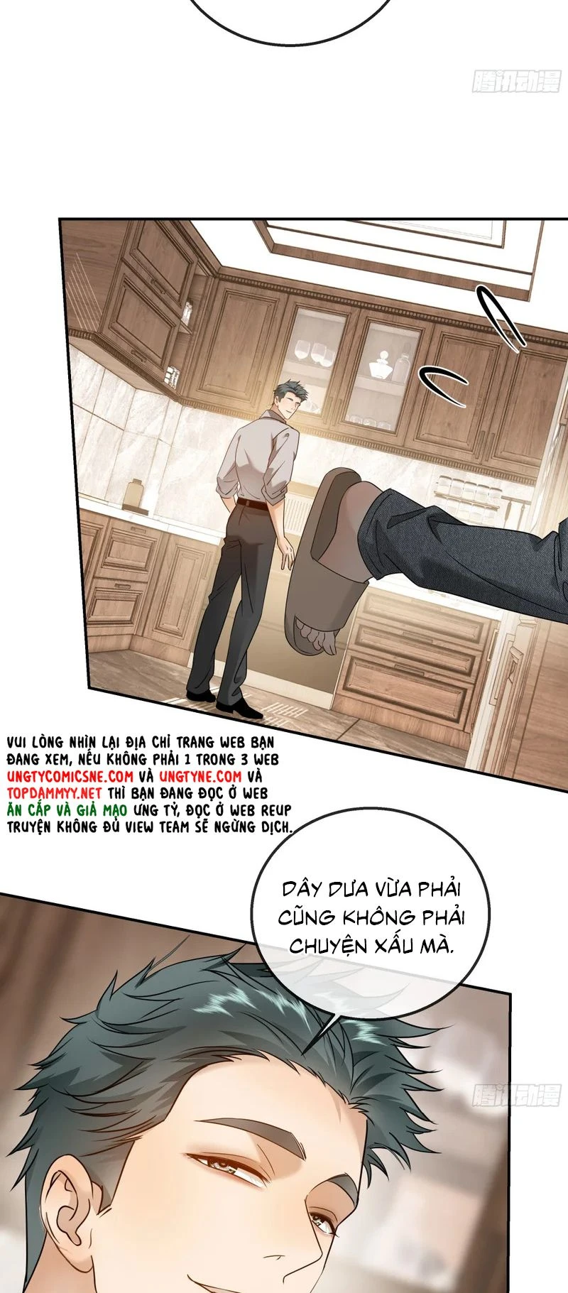 Gặp Tuyết Giữa Hạ Chapter 35 - 31