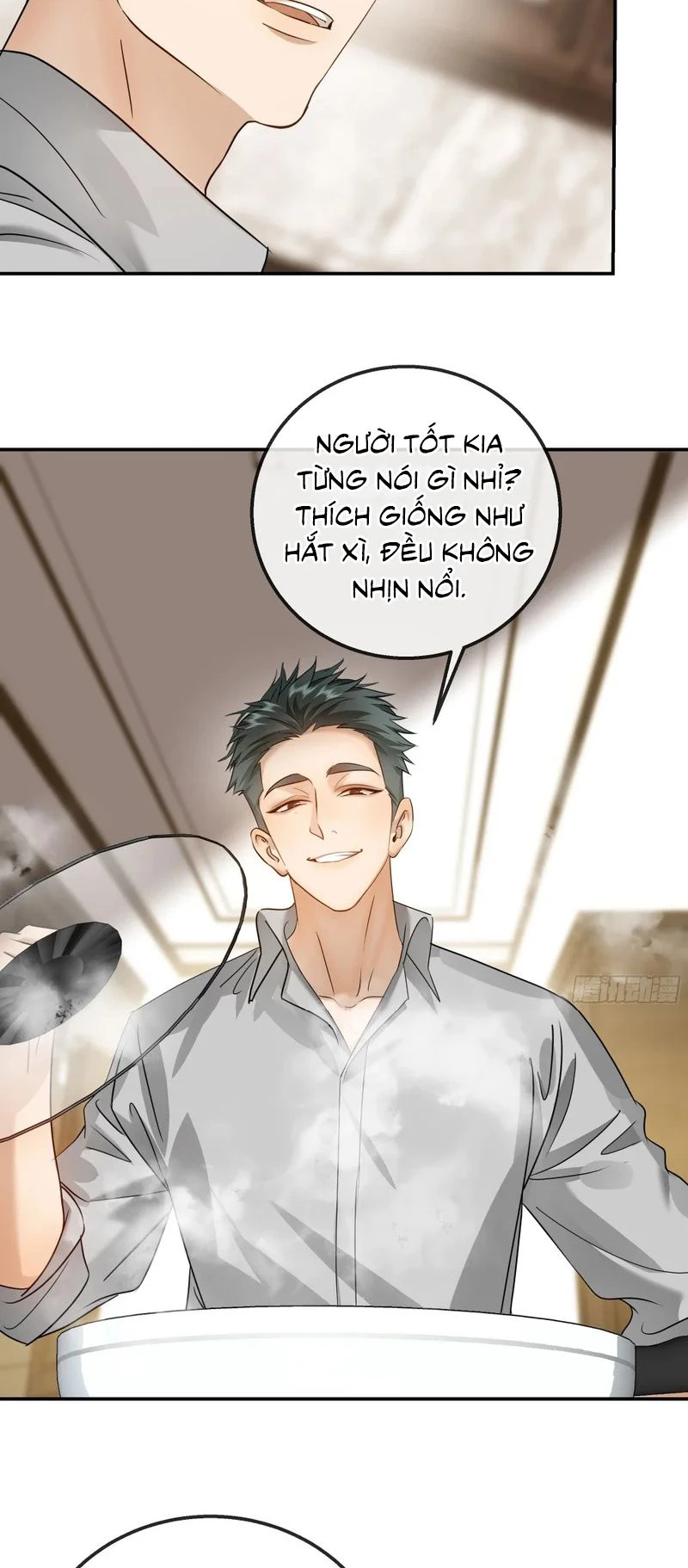 Gặp Tuyết Giữa Hạ Chapter 35 - 32