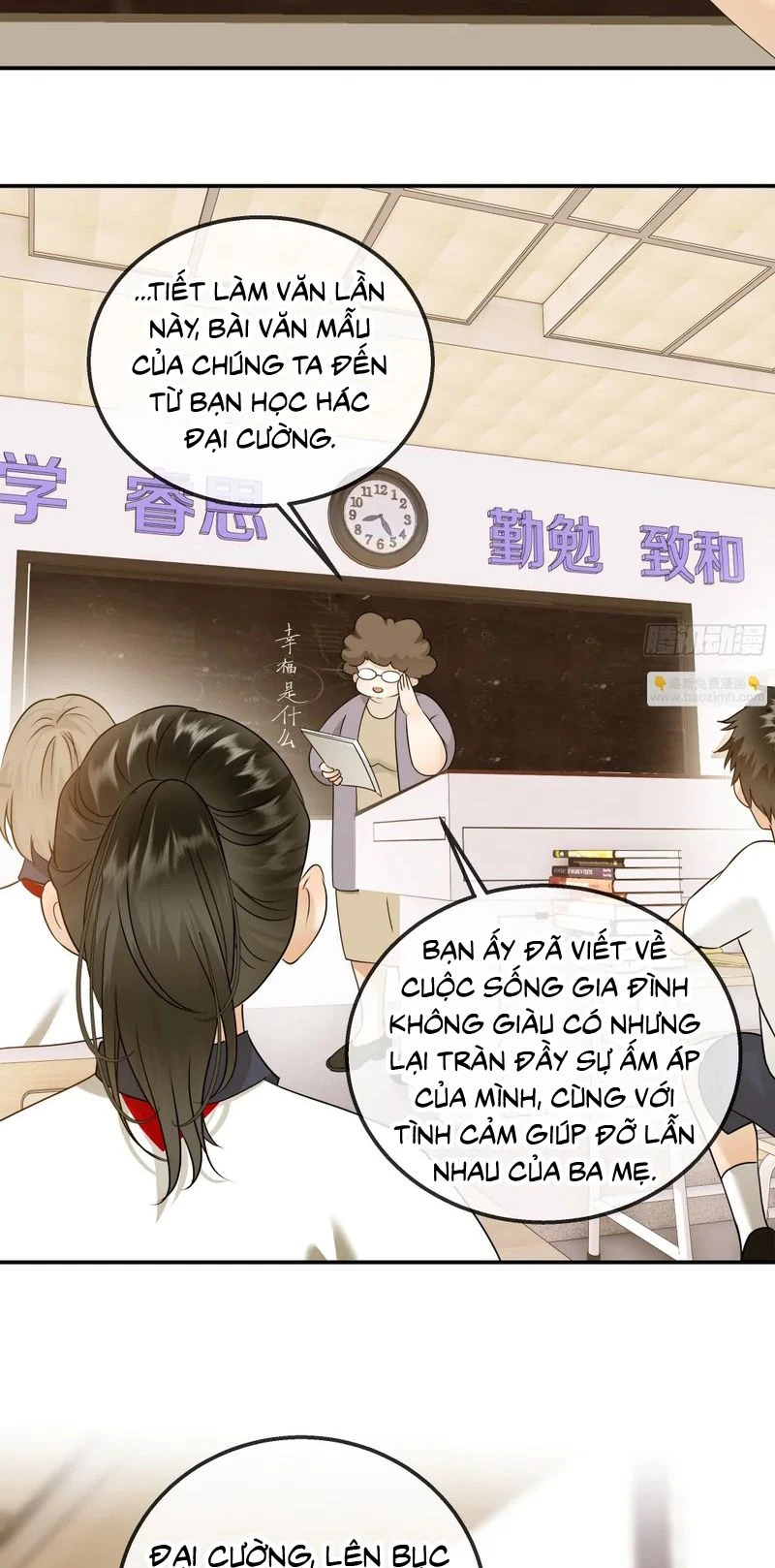 Gặp Tuyết Giữa Hạ Chapter 36 - 5