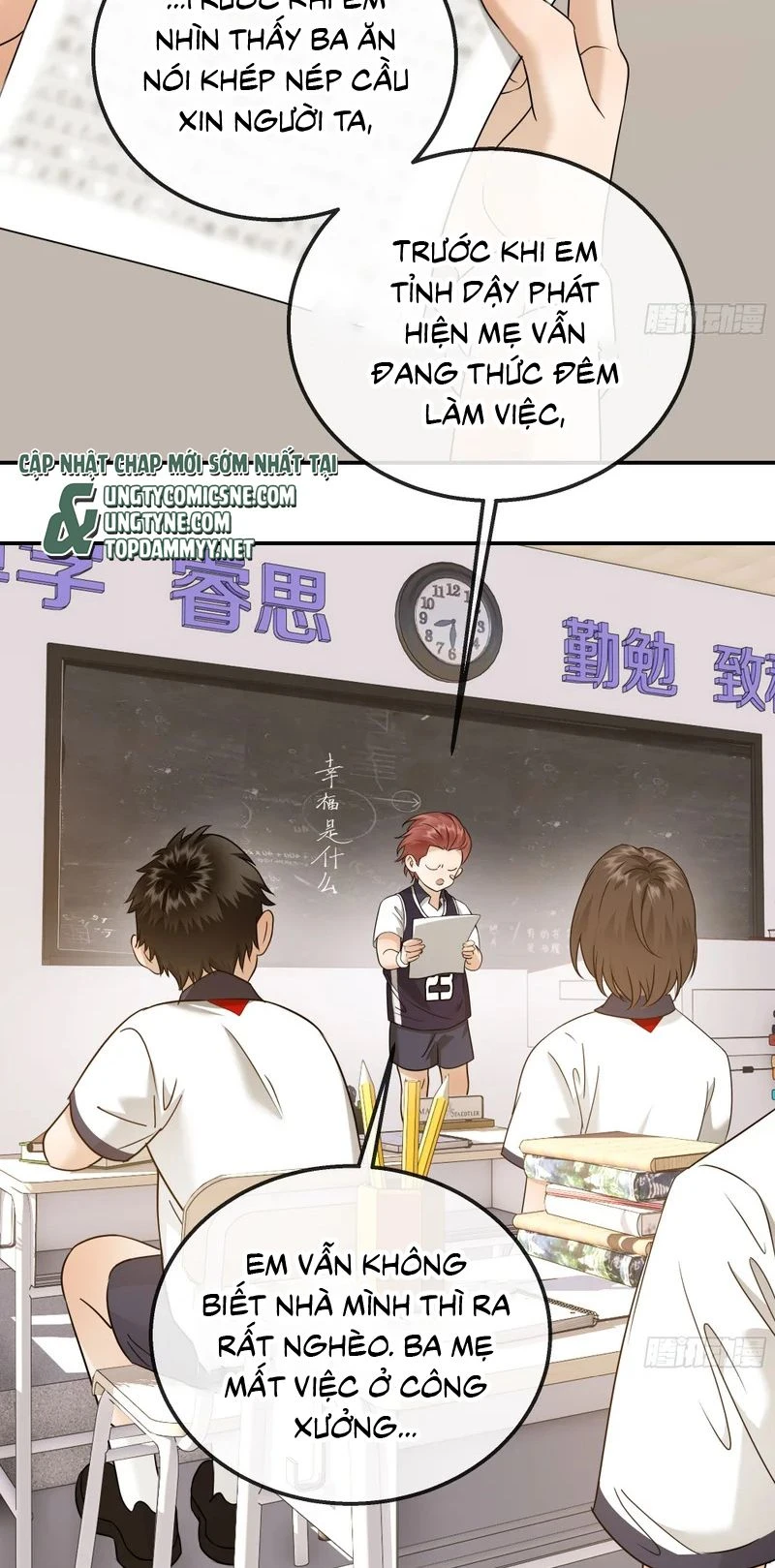 Gặp Tuyết Giữa Hạ Chapter 36 - 9