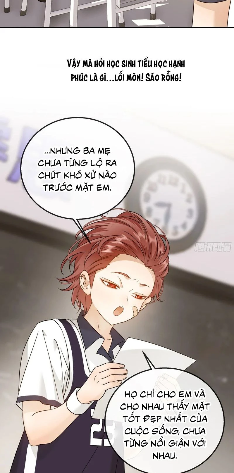 Gặp Tuyết Giữa Hạ Chapter 36 - 10