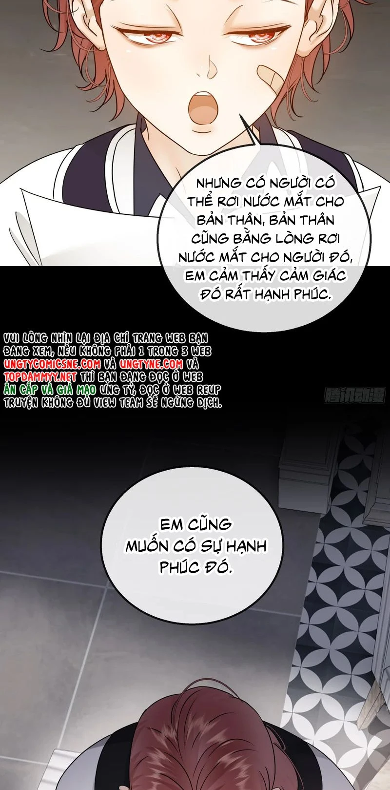 Gặp Tuyết Giữa Hạ Chapter 36 - 12
