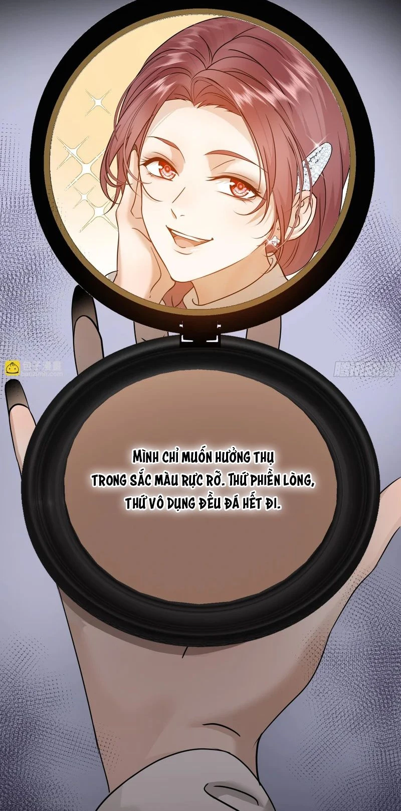 Gặp Tuyết Giữa Hạ Chapter 36 - 15