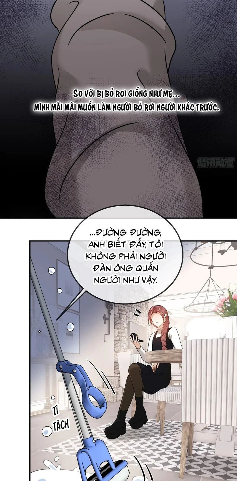 Gặp Tuyết Giữa Hạ Chapter 36 - 16
