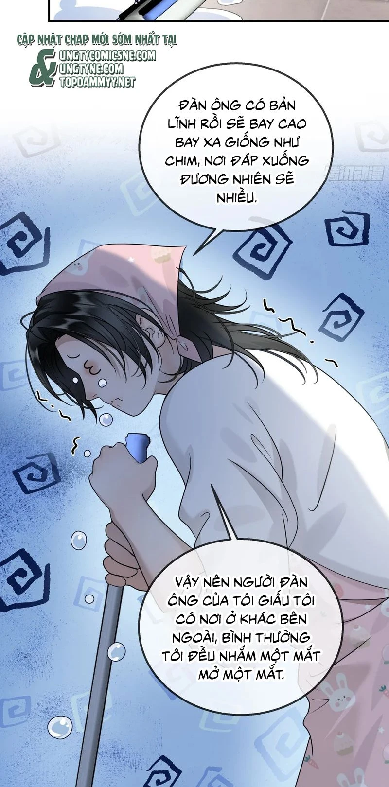 Gặp Tuyết Giữa Hạ Chapter 36 - 17