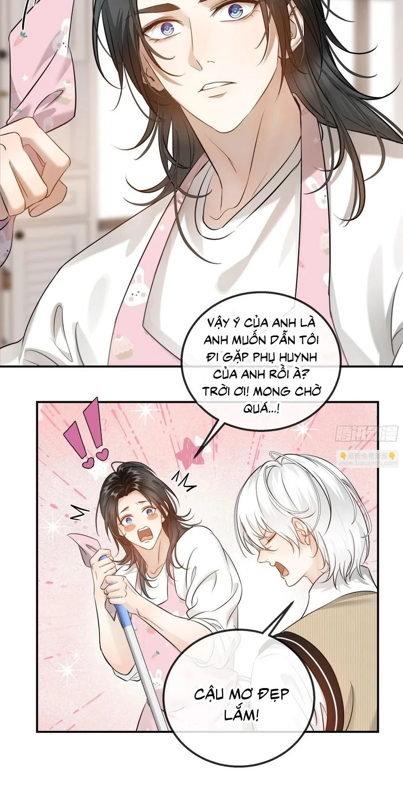Gặp Tuyết Giữa Hạ Chapter 36 - 20