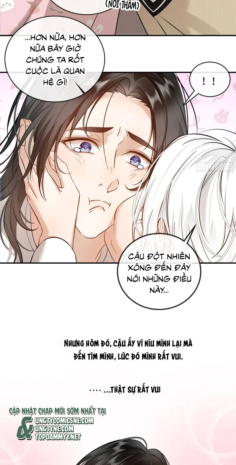 Gặp Tuyết Giữa Hạ Chapter 36 - 22