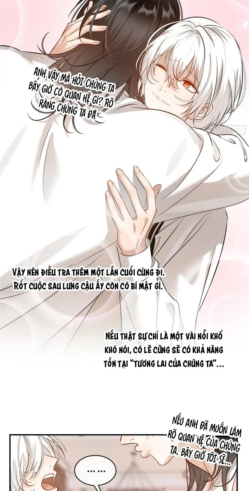 Gặp Tuyết Giữa Hạ Chapter 36 - 23