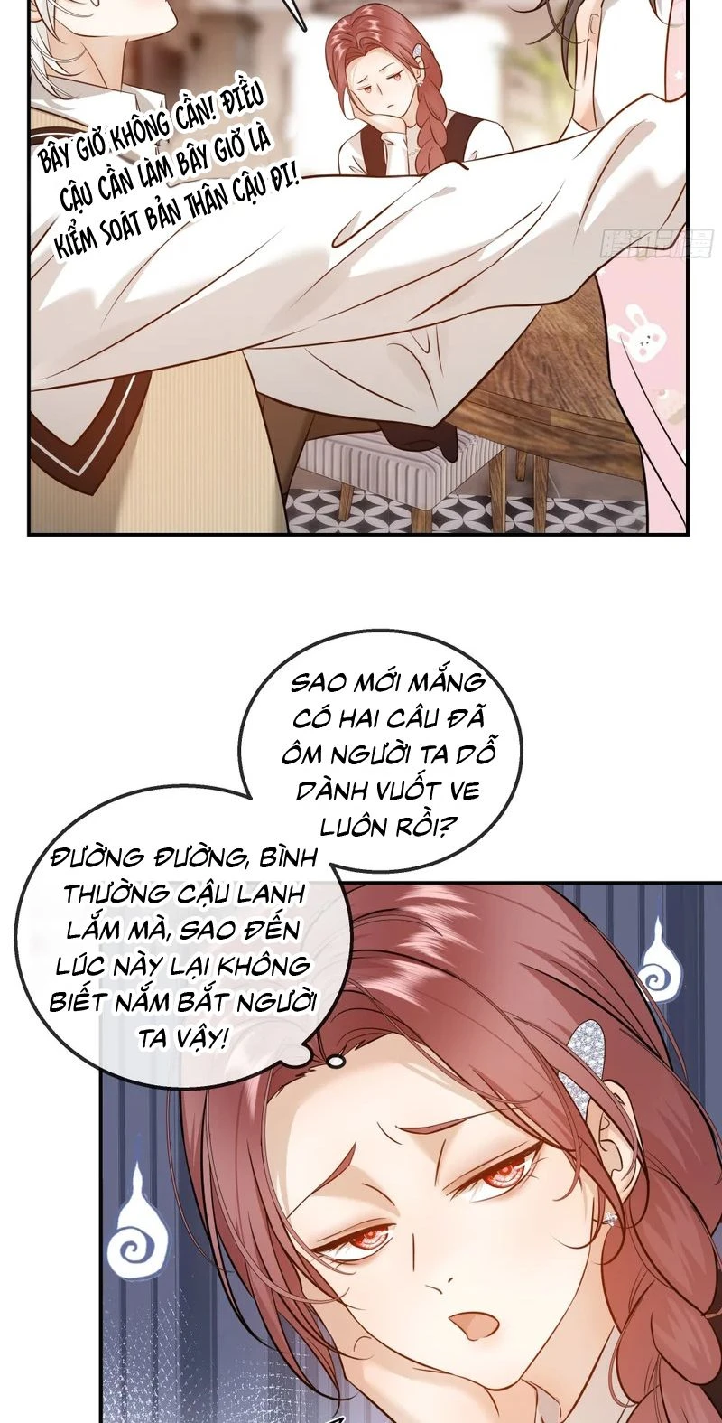 Gặp Tuyết Giữa Hạ Chapter 36 - 24
