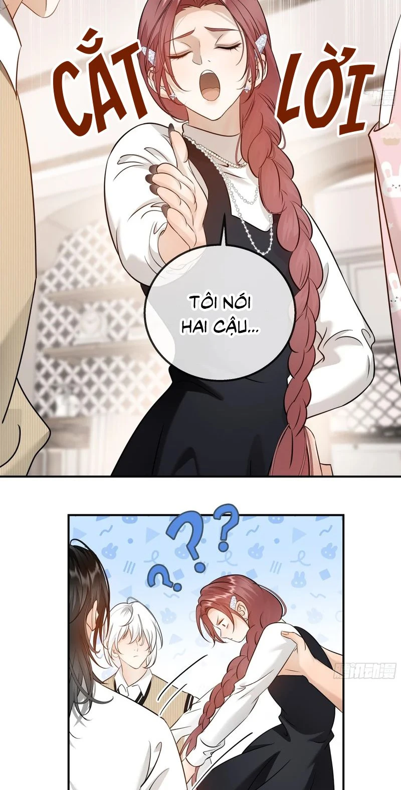 Gặp Tuyết Giữa Hạ Chapter 36 - 26
