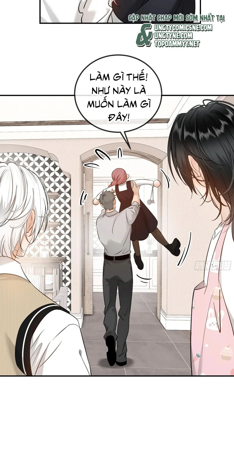 Gặp Tuyết Giữa Hạ Chapter 36 - 27