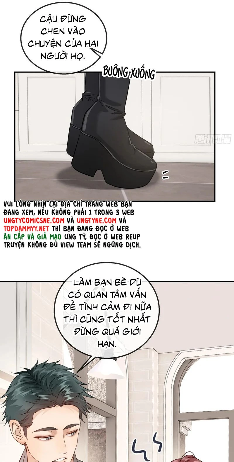 Gặp Tuyết Giữa Hạ Chapter 36 - 28