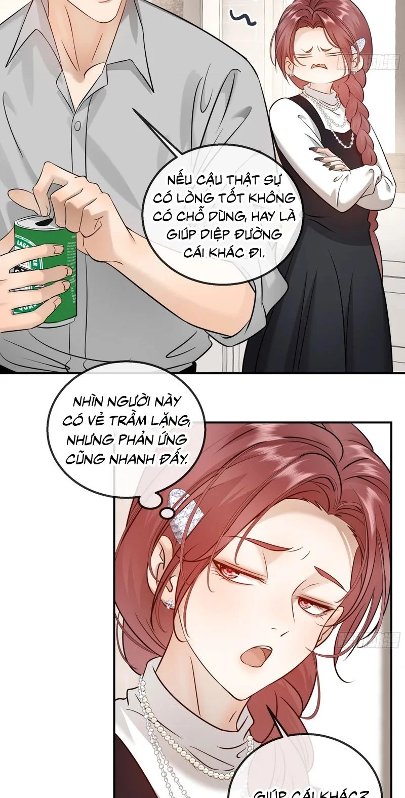 Gặp Tuyết Giữa Hạ Chapter 36 - 29
