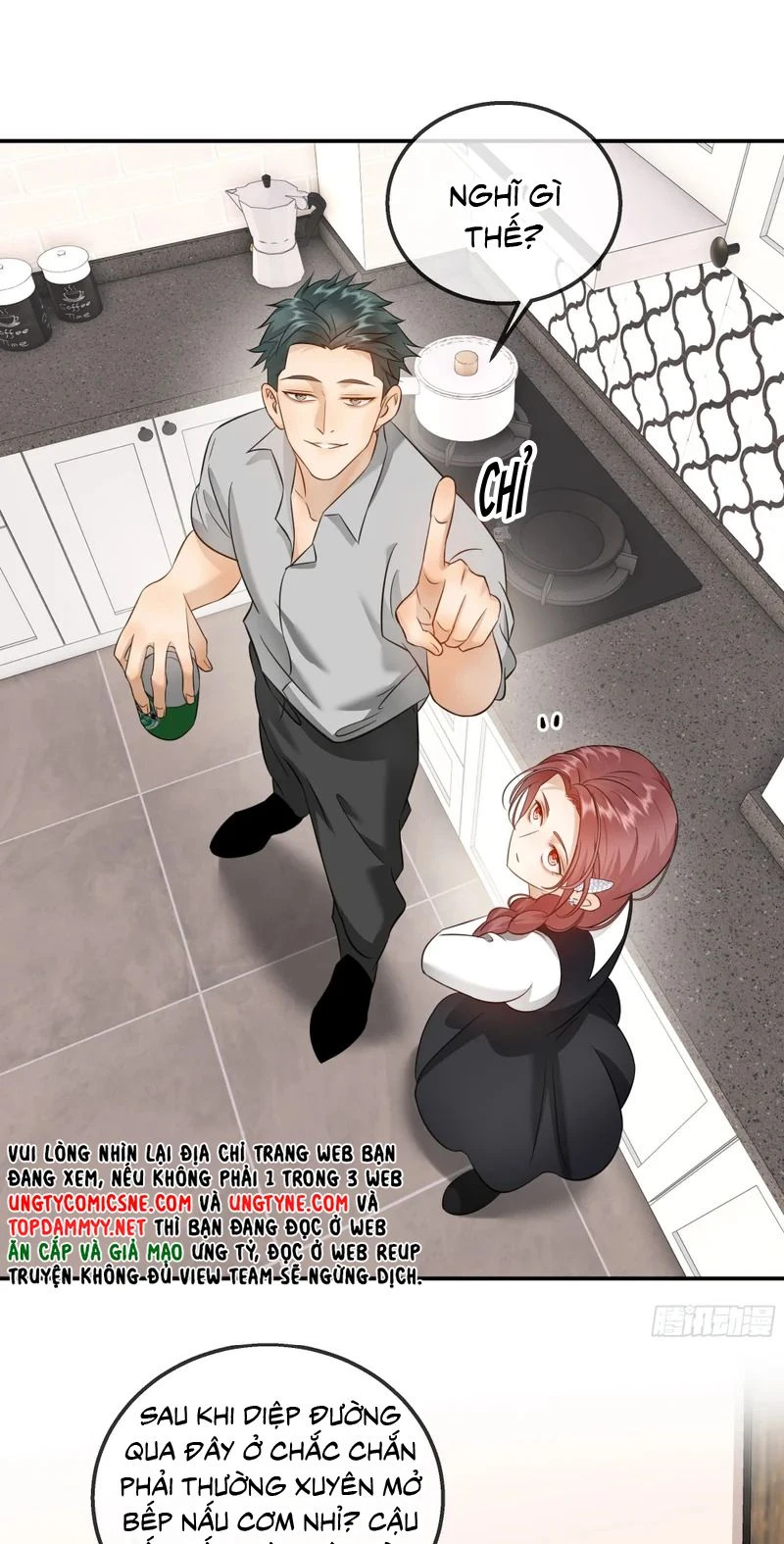 Gặp Tuyết Giữa Hạ Chapter 36 - 31