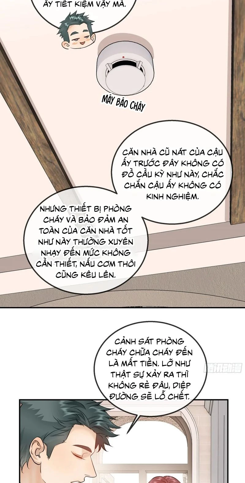 Gặp Tuyết Giữa Hạ Chapter 36 - 32