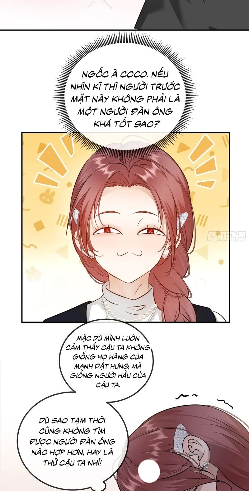 Gặp Tuyết Giữa Hạ Chapter 36 - 35
