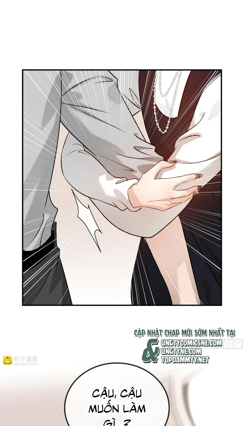 Gặp Tuyết Giữa Hạ Chapter 36 - 37