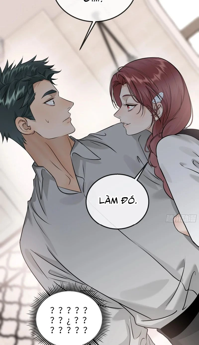 Gặp Tuyết Giữa Hạ Chapter 36 - 38