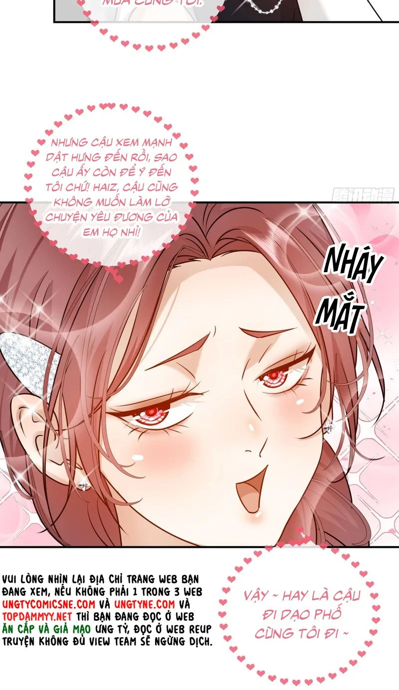 Gặp Tuyết Giữa Hạ Chapter 36 - 40