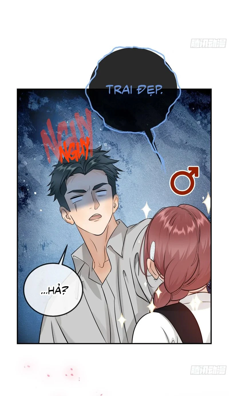 Gặp Tuyết Giữa Hạ Chapter 36 - 41