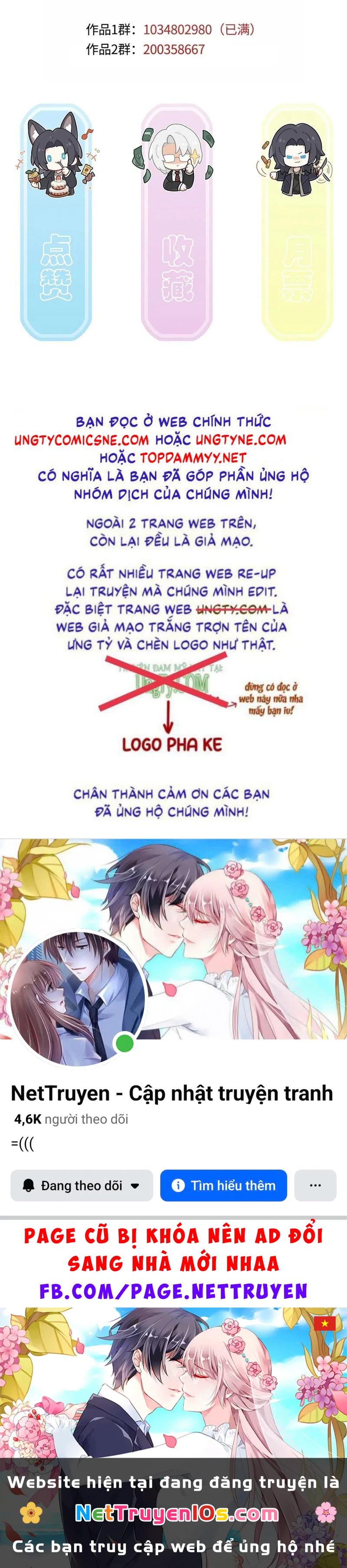 Gặp Tuyết Giữa Hạ Chapter 36 - 45