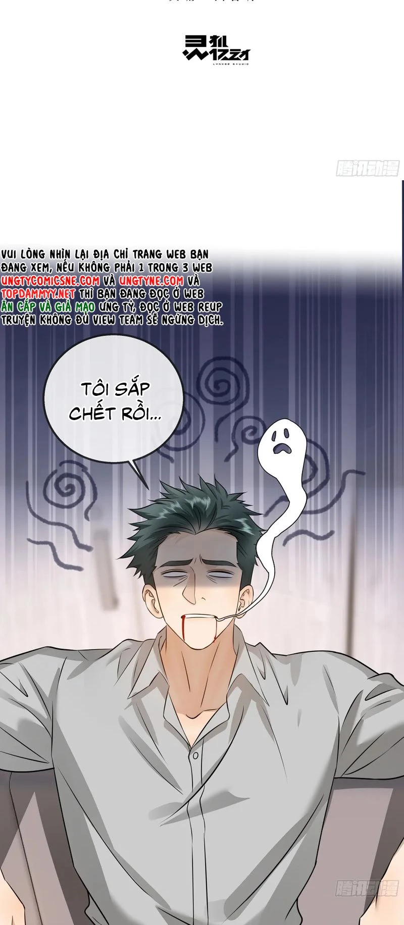 Gặp Tuyết Giữa Hạ Chapter 37 - 3