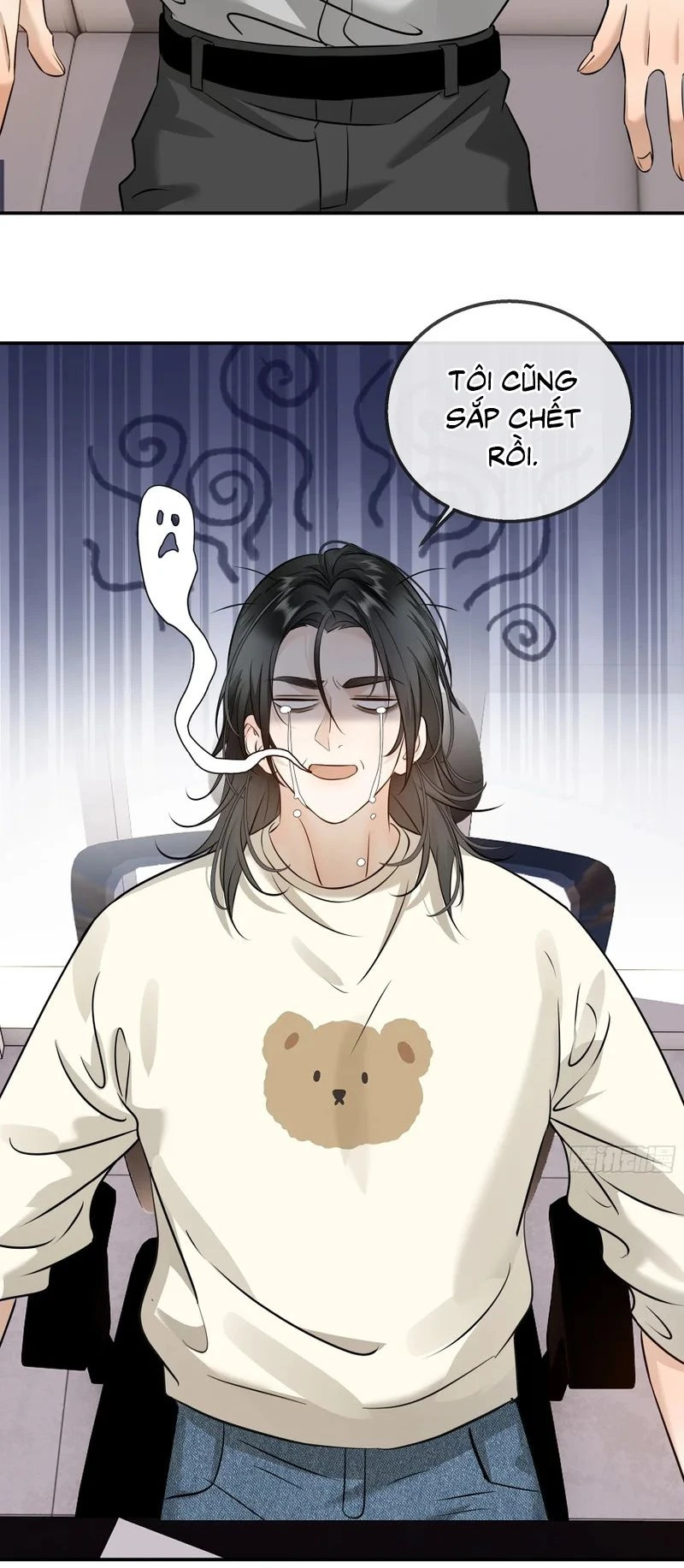Gặp Tuyết Giữa Hạ Chapter 37 - 4