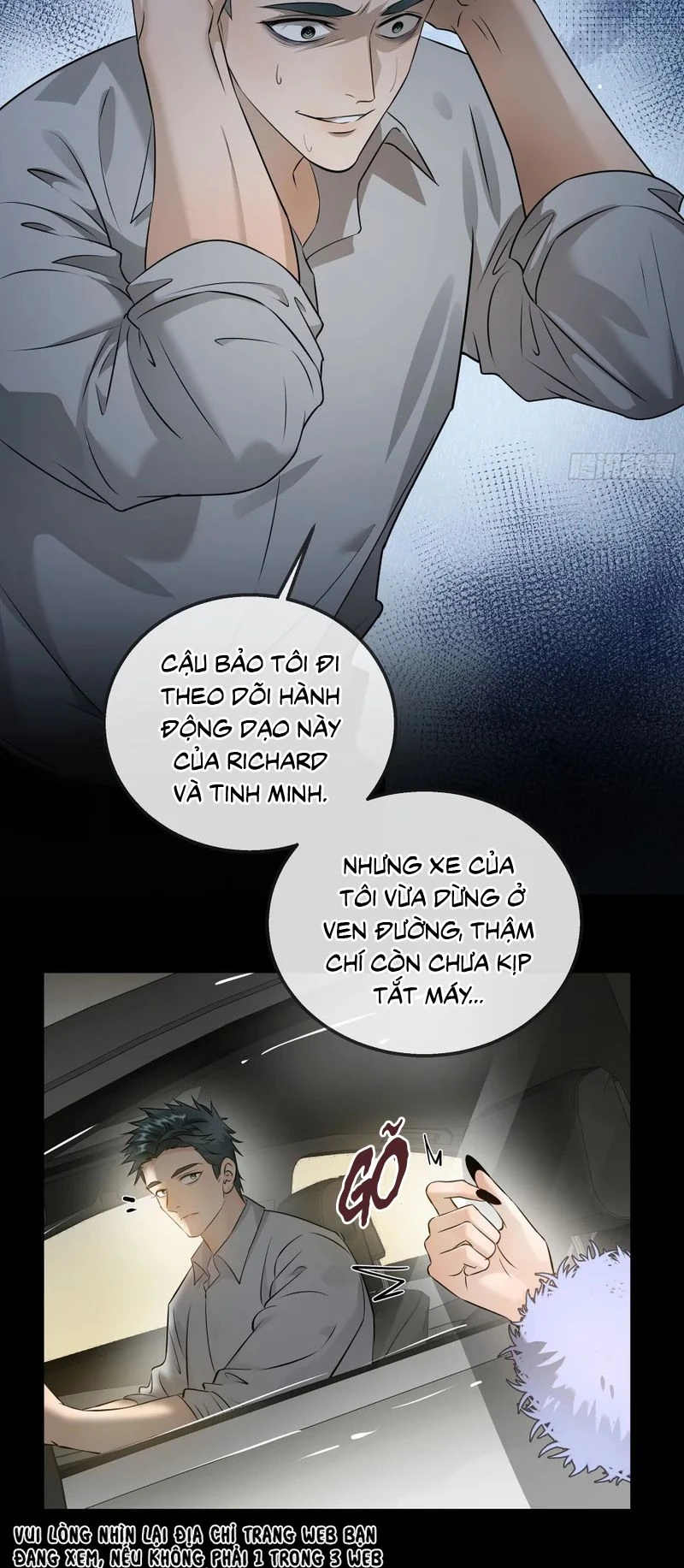 Gặp Tuyết Giữa Hạ Chapter 37 - 6