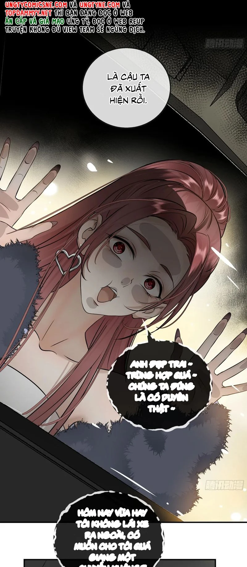 Gặp Tuyết Giữa Hạ Chapter 37 - 7