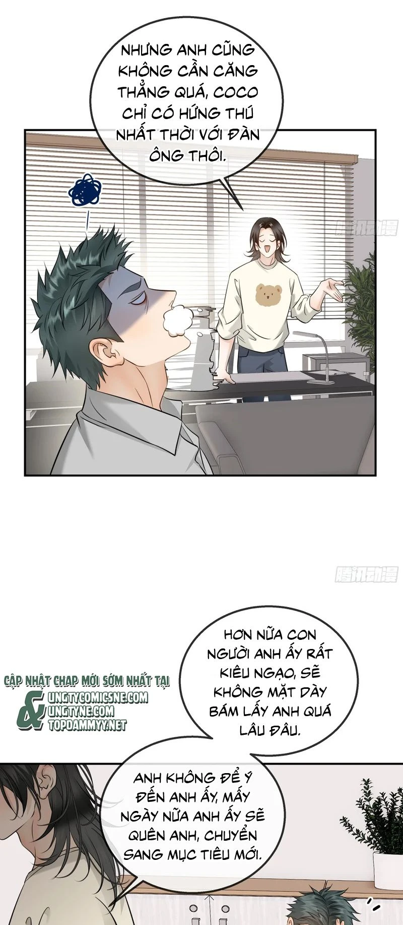 Gặp Tuyết Giữa Hạ Chapter 37 - 12