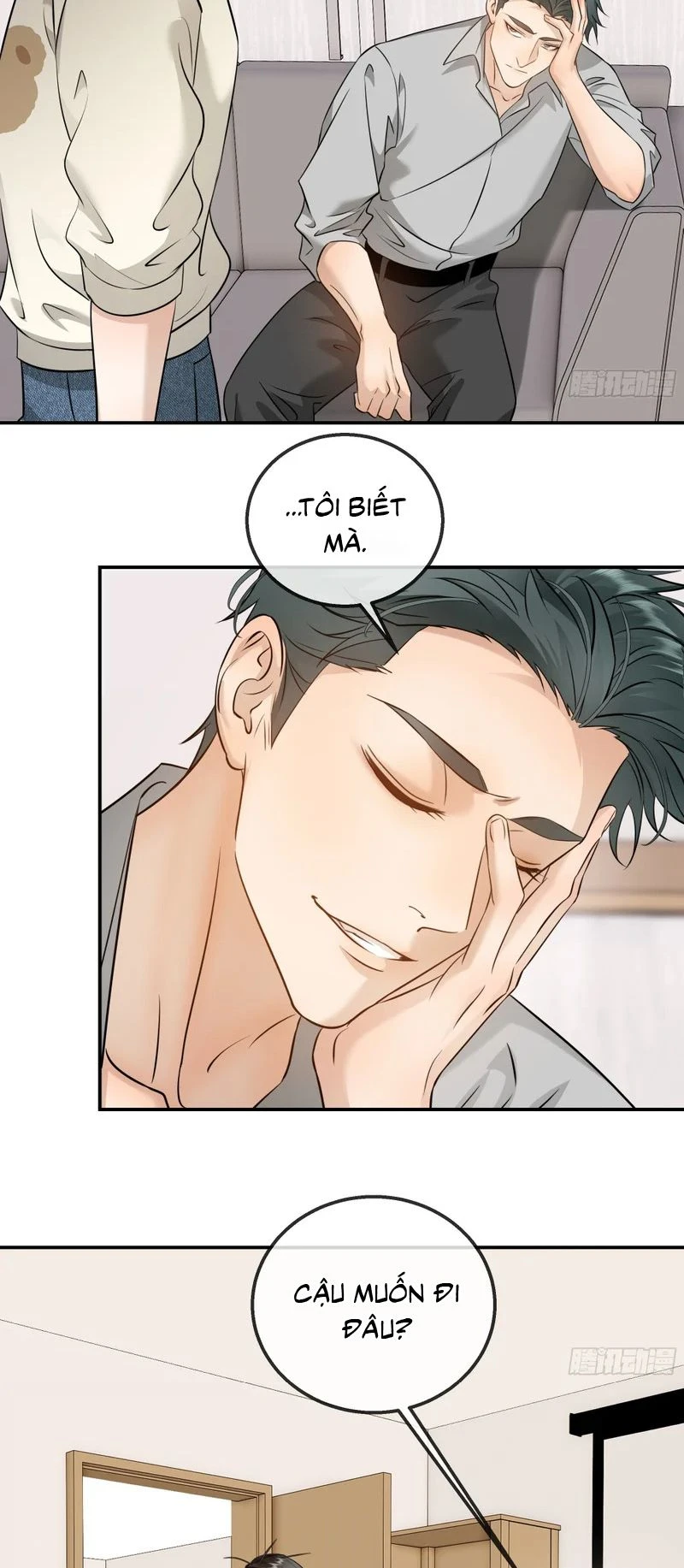 Gặp Tuyết Giữa Hạ Chapter 37 - 13