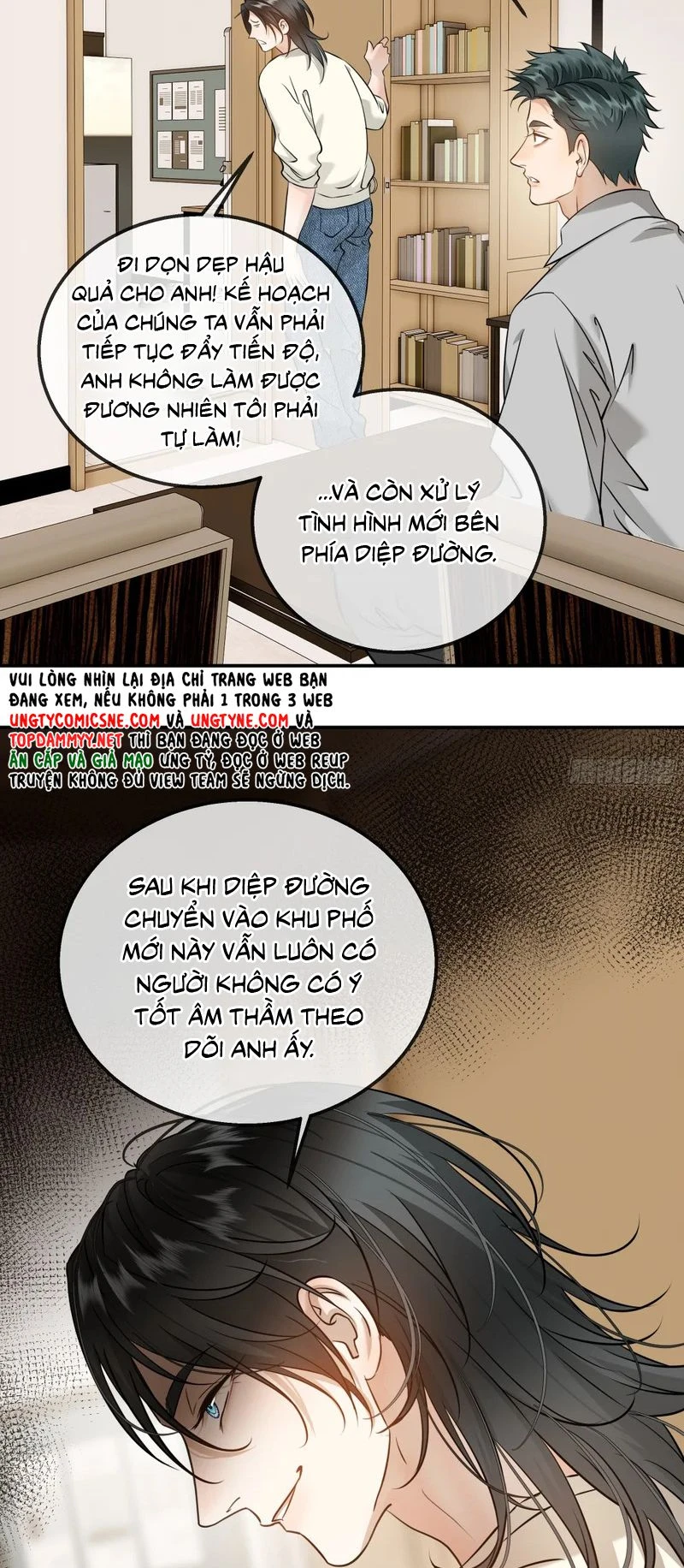 Gặp Tuyết Giữa Hạ Chapter 37 - 14