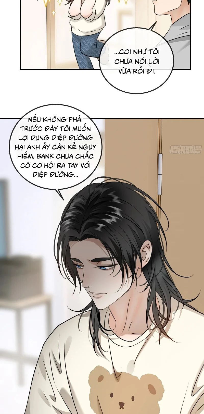 Gặp Tuyết Giữa Hạ Chapter 37 - 18