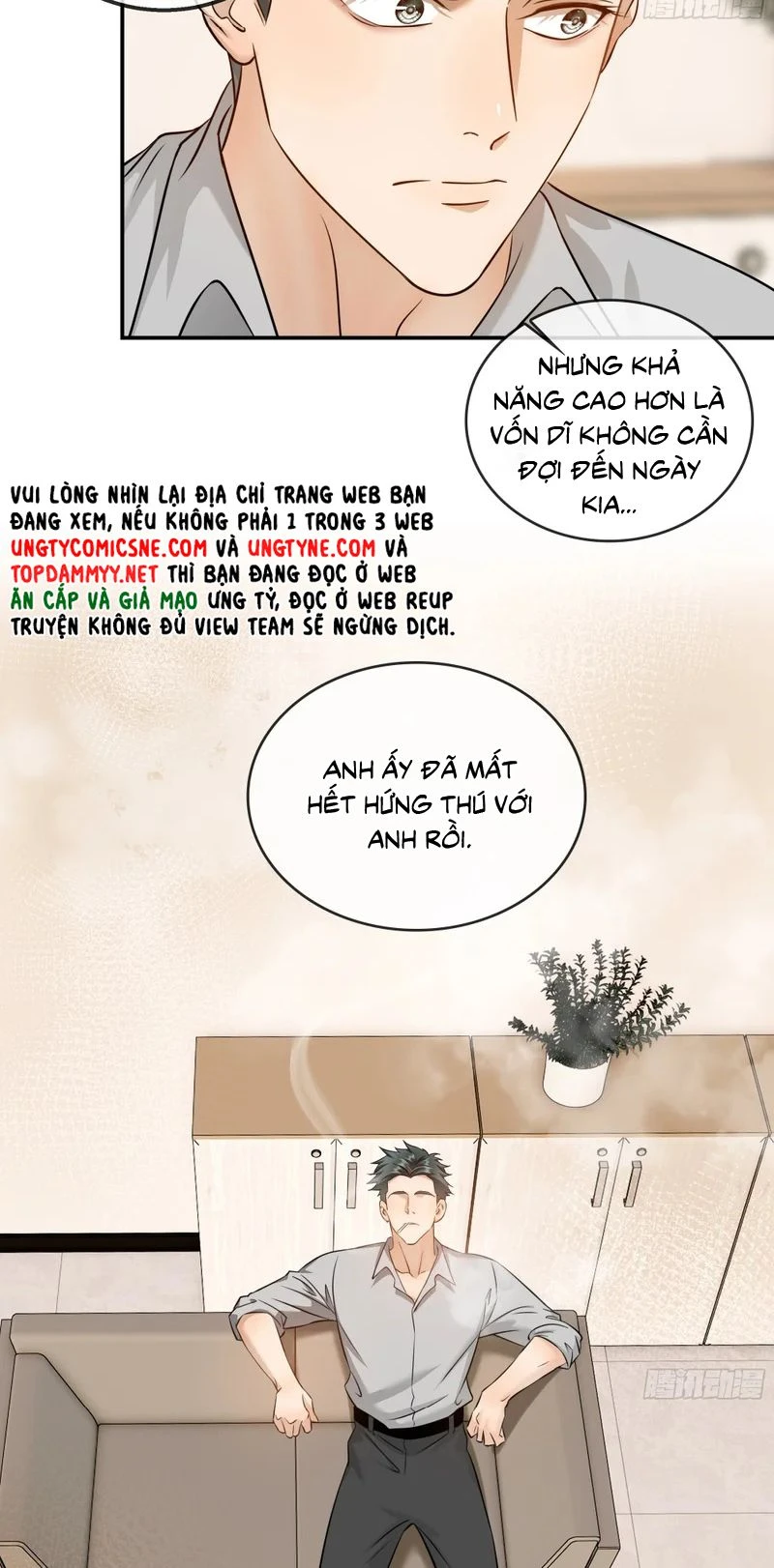 Gặp Tuyết Giữa Hạ Chapter 37 - 21
